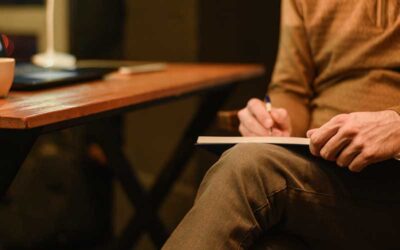 Behind the Success of a Global Best-Selling Author: How Strategic Operations Support Keeps Everything Running